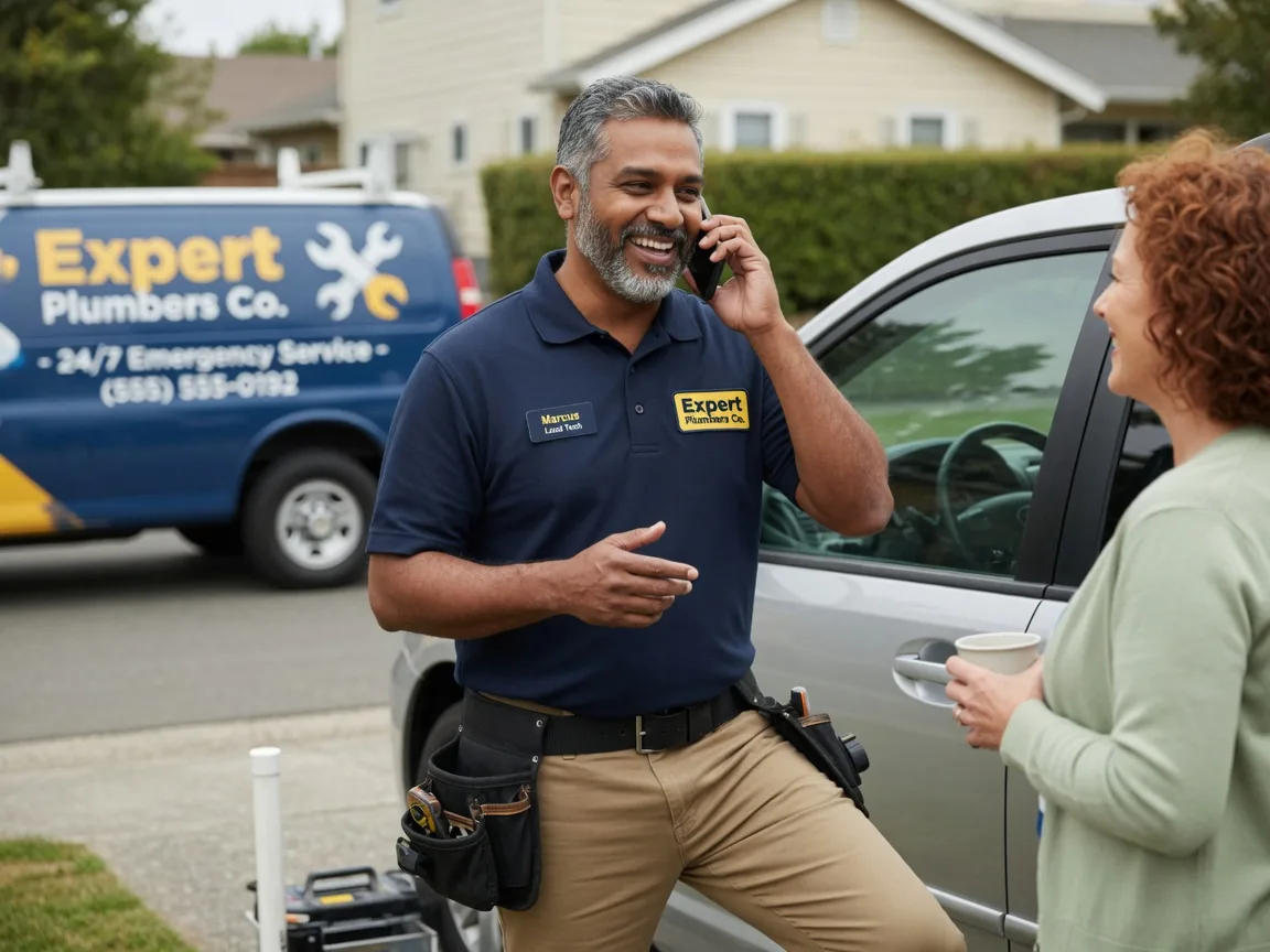 Drain Cleaning Glencoe, CA FAQs